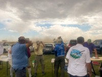 z-Haboob at Challenge Cup by Jim Schoon