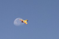 Float Flying  3