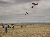 Sailplane Electric Launched 3